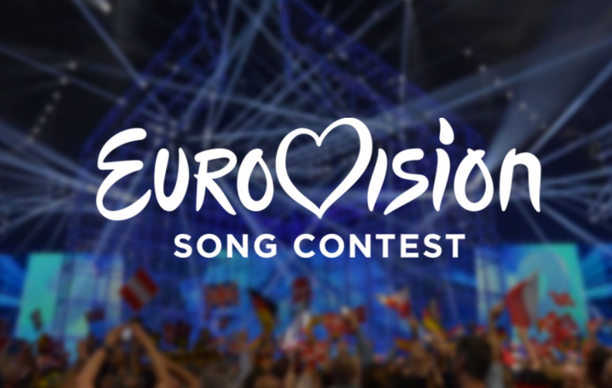 ¡EUROVISIÓN, ESCAPARATE DE MODA Y GLAMOUR!